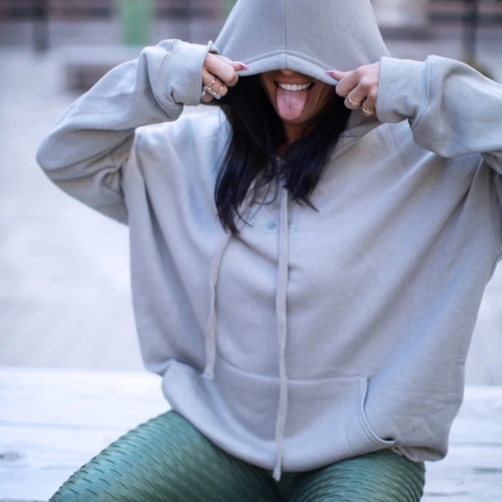 Booty by brabants hoodie